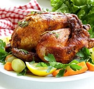 1 Poulet