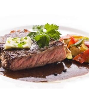 Filet de boeuf