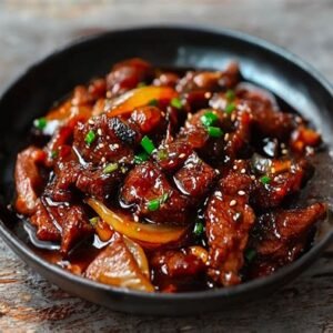 Soya de boeuf